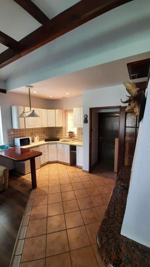 Grabowka 18a Holiday home Milicz